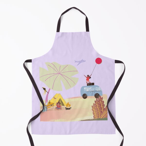 Item preview, Playful and Creative Visit to Mother Nature designed and sold by SimpleNatureArt.