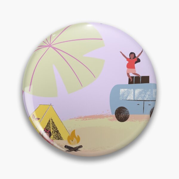 Item preview, Playful and Creative Visit to Mother Nature designed and sold by SimpleNatureArt.