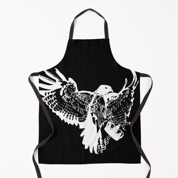 Item preview, Hawk's Redemption II designed and sold by Rex-Attire.