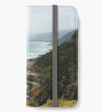 The Great Ocean Road iPhone Wallet/Case/Skin