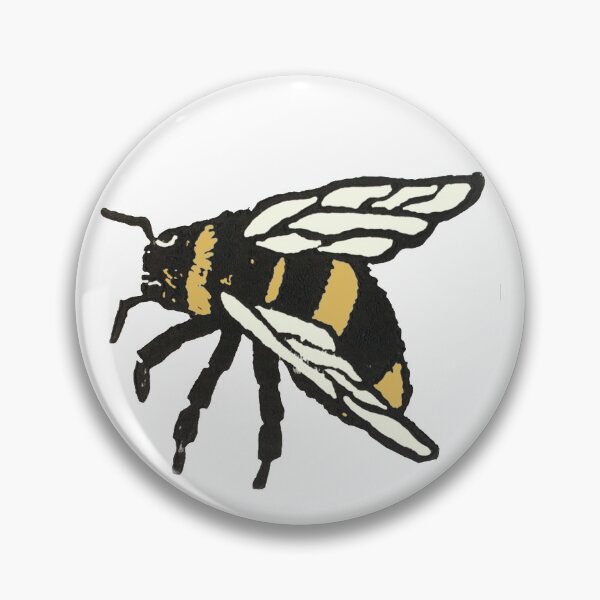 Item preview, Bees  designed and sold by darcyj23.