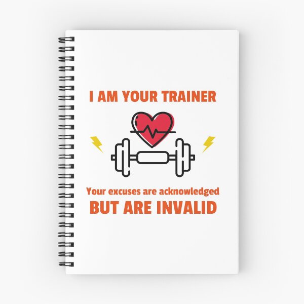 Item preview, I Am Your Trainer designed and sold by Allyoudois.