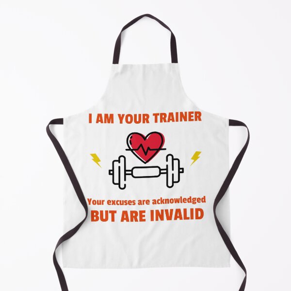Item preview, I Am Your Trainer designed and sold by Allyoudois.