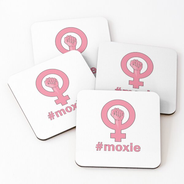 Item preview, Moxie - ¡Podemos! designed and sold by NiceShirtY.