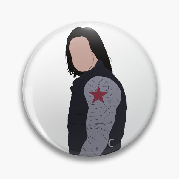 Item preview, sebastian stan designed and sold by Classylady1Of4.