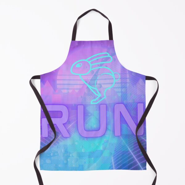 Item preview, Run designed and sold by 216stitches.
