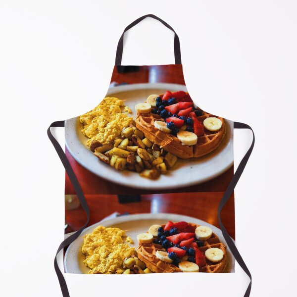 Item preview, Waffles, Scramble and the Browns designed and sold by foggynotion.