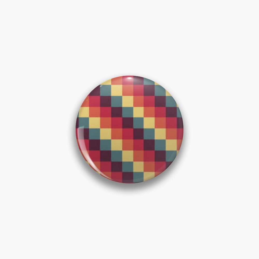 Item preview, Pin designed and sold by RichDYemi.