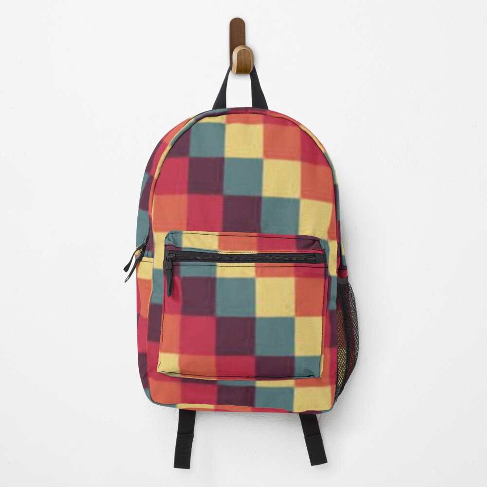 Item preview, Backpack designed and sold by RichDYemi.
