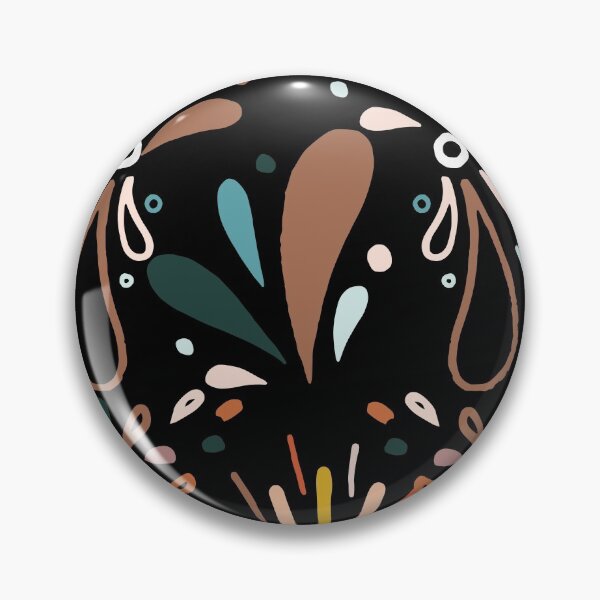 Item preview, Floral Print designed and sold by GlobalHunt.