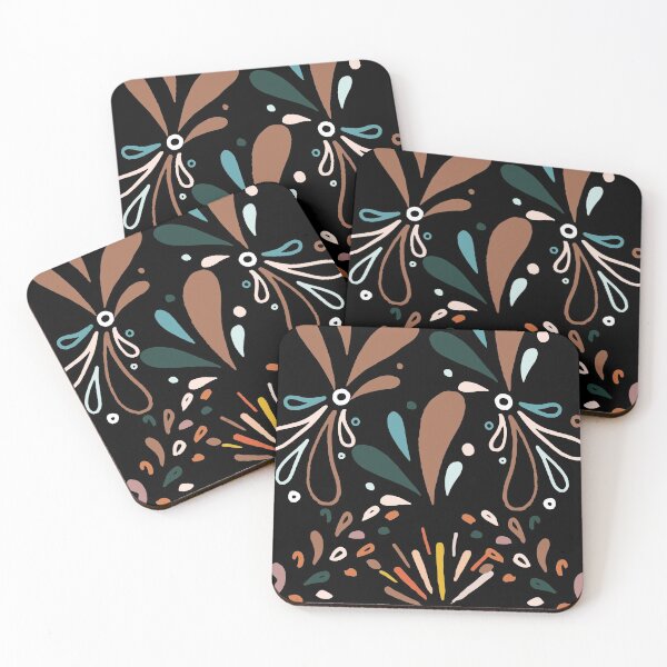 Item preview, Floral Print designed and sold by GlobalHunt.