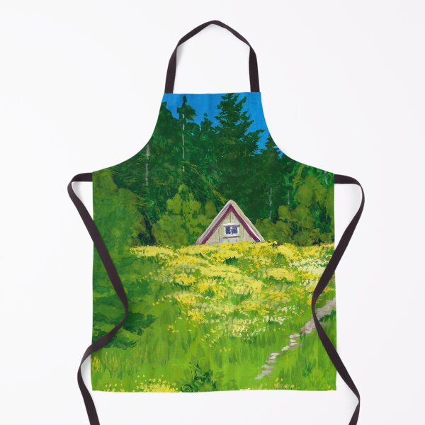 Item preview, Summer field designed and sold by Egle Kristensen.