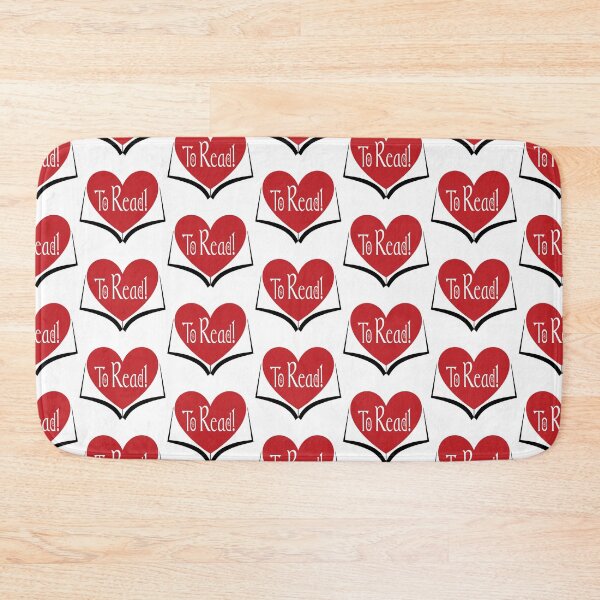 Item preview, Love to Read designed and sold by Beth A. Stockdell.