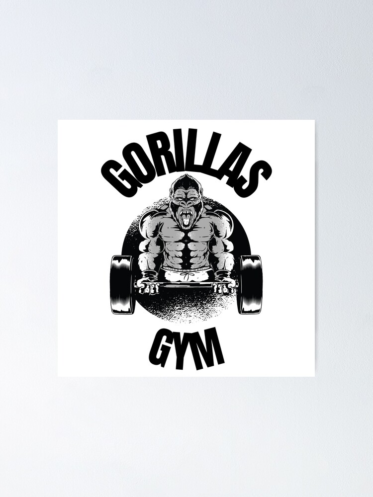 Gorilla GYm - Gorilla GYm updated their cover photo.