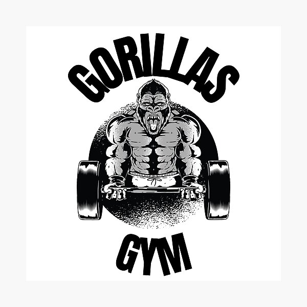 Gym, Iron Gorilla Gym