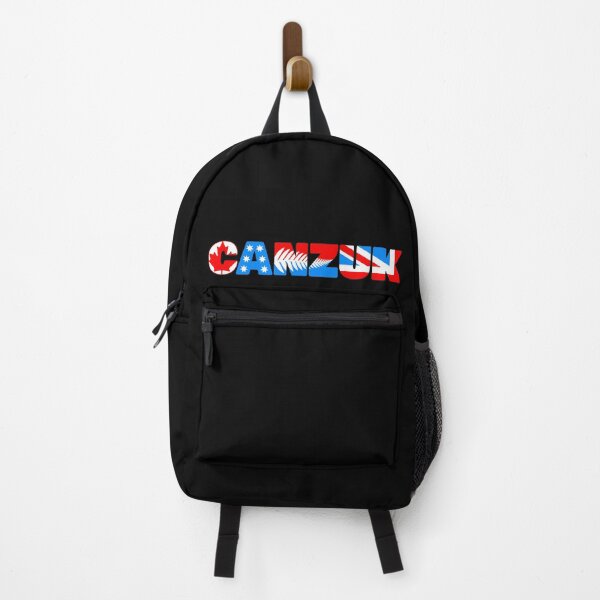 Item preview, CANZUK designed and sold by Bjorn2Bubble.