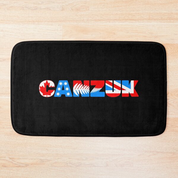 Item preview, CANZUK designed and sold by Bjorn2Bubble.
