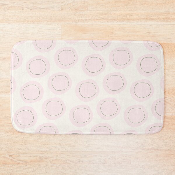 Item preview, Pink Circles designed and sold by Crayonjar.