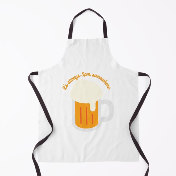 Item preview, It's always 5pm somewhere designed and sold by thelastavo.