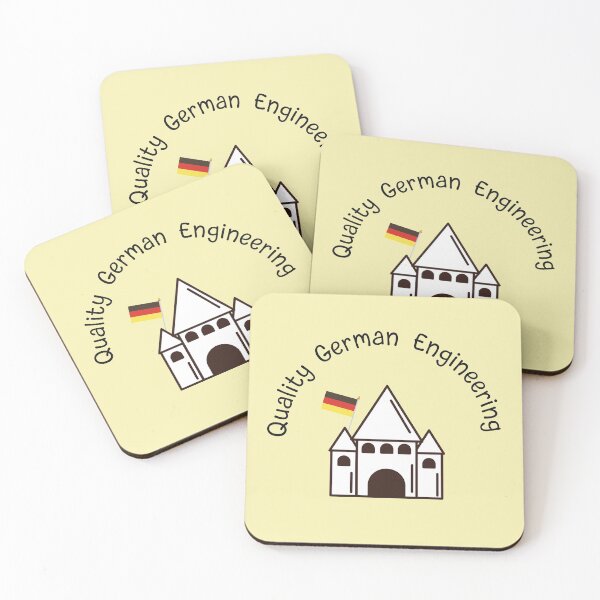 Item preview, Quality German Engineering designed and sold by SportyDogShop.