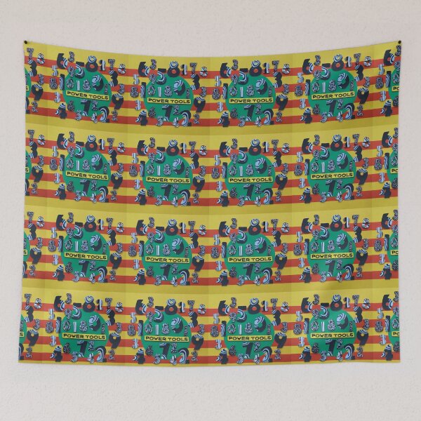 Item preview, The Numbers designed and sold by prunellaparsnip.