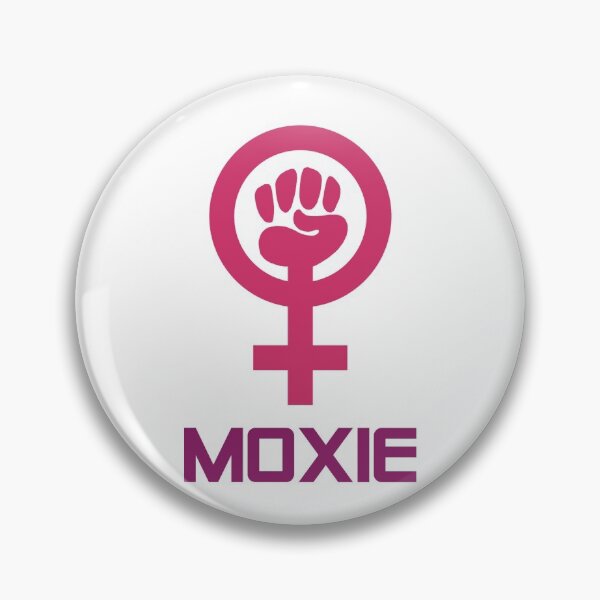 Artikelvorschau, Moxie Gilrs entworfen und verkauft von NiceShirtY.