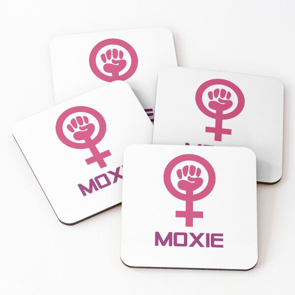 Item preview, Moxie Gilrs designed and sold by NiceShirtY.