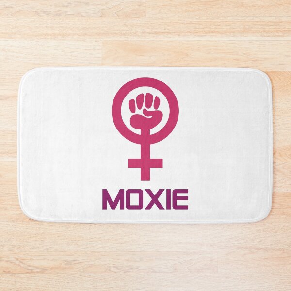 Item preview, Moxie Gilrs designed and sold by NiceShirtY.
