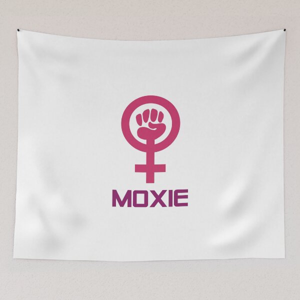 Item preview, Moxie Gilrs designed and sold by NiceShirtY.