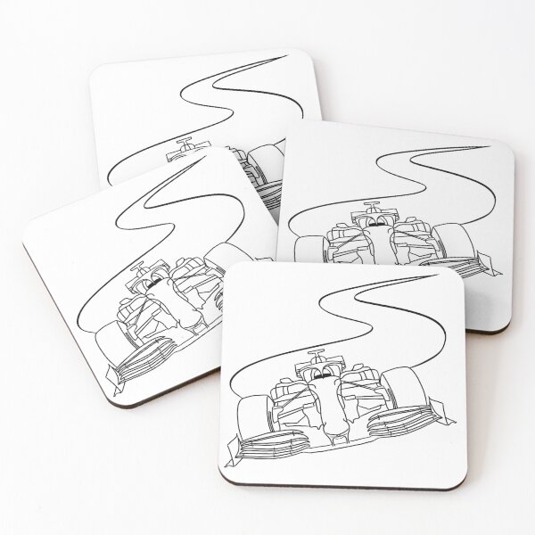Item preview, F1 on track designed and sold by YLOH02.