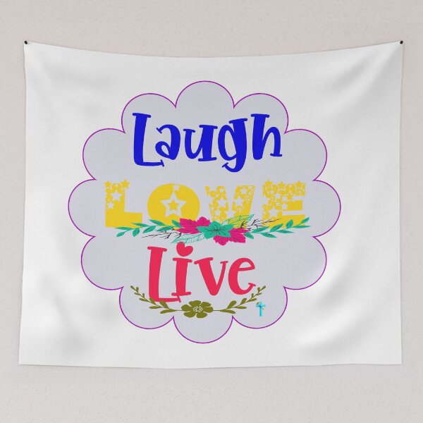 Item preview, Three most important things in life to do! designed and sold by Outside4Walls.