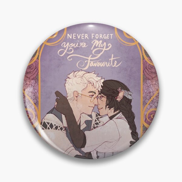 Item preview, Never Forget You’re My Favourite designed and sold by suchamantis.