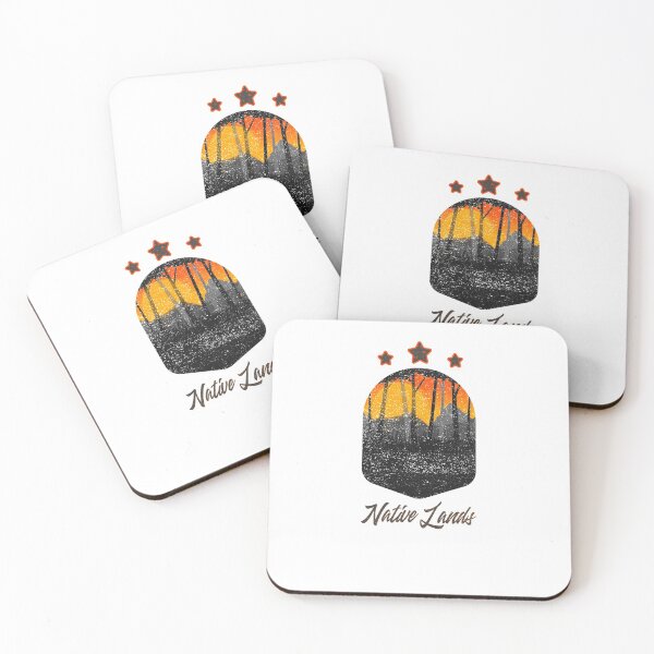 Item preview, Native Lands designed and sold by Solsunx.