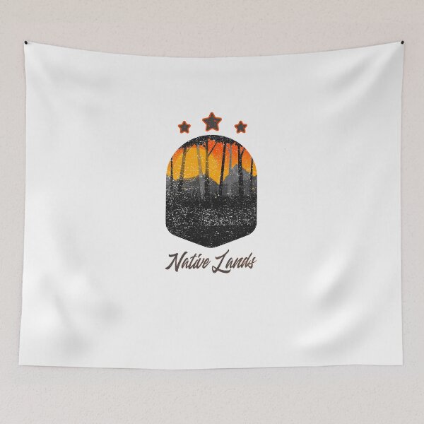 Item preview, Native Lands designed and sold by Solsunx.