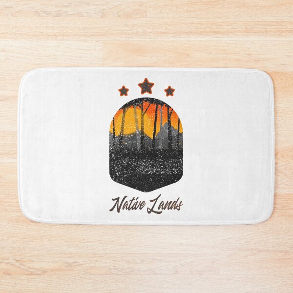 Item preview, Native Lands designed and sold by Solsunx.