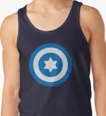 No, You Move (Naomi's Shirt) Men's Tank Top
