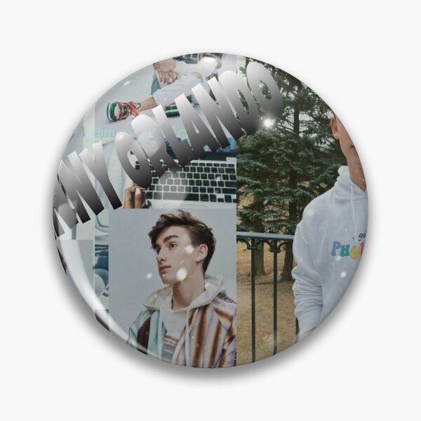 Item preview, Johnny orlando designed and sold by Alien17.