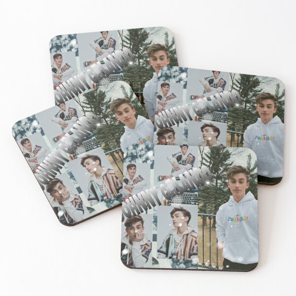 Item preview, Johnny orlando designed and sold by Alien17.