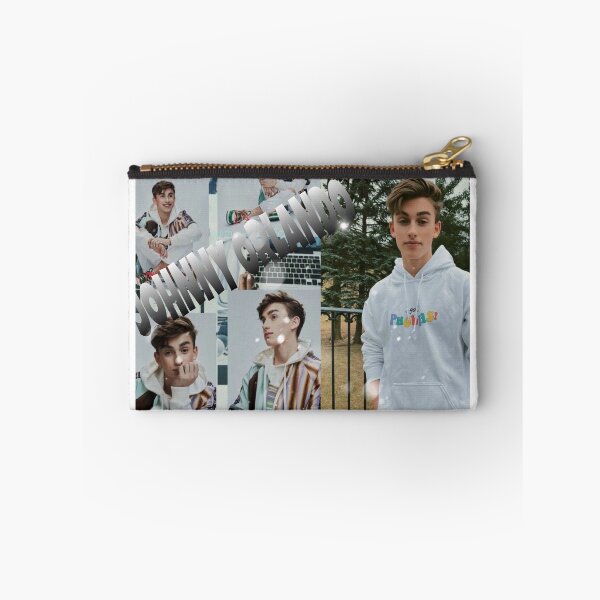 Item preview, Johnny orlando designed and sold by Alien17.