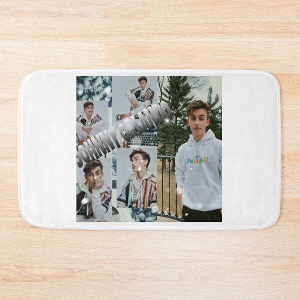 Item preview, Johnny orlando designed and sold by Alien17.