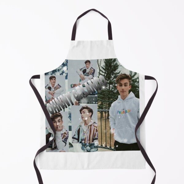Item preview, Johnny orlando designed and sold by Alien17.