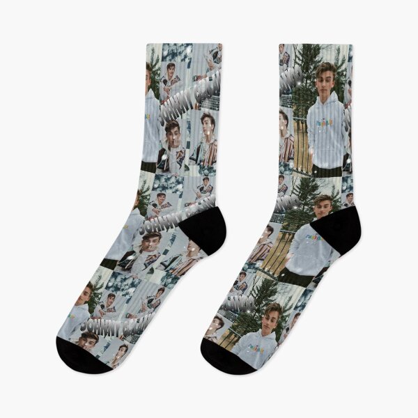Item preview, Johnny orlando designed and sold by Alien17.