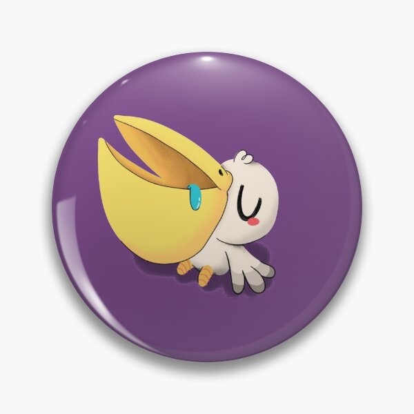 Item preview, Sleeping Pelican designed and sold by Marcos Vendrell.