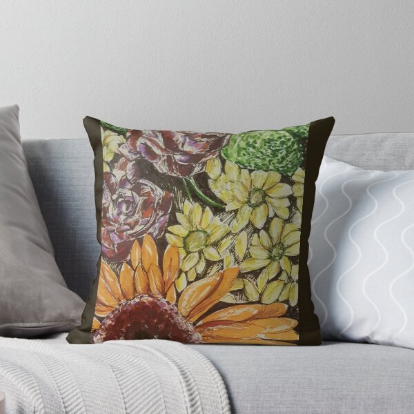 Item preview, Flowers; colourful bloom designed and sold by EjsArtArt.