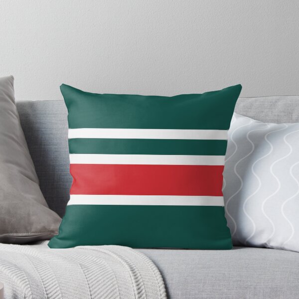 Item preview, New Jersey Devils Reverse Retro Pattern designed and sold by cd24-design.