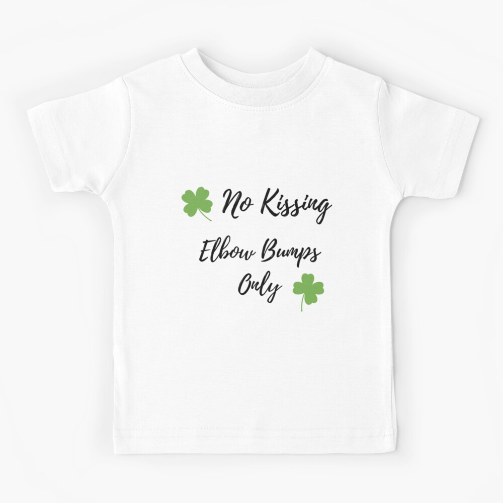 the girl barney bumps into on st patricks day