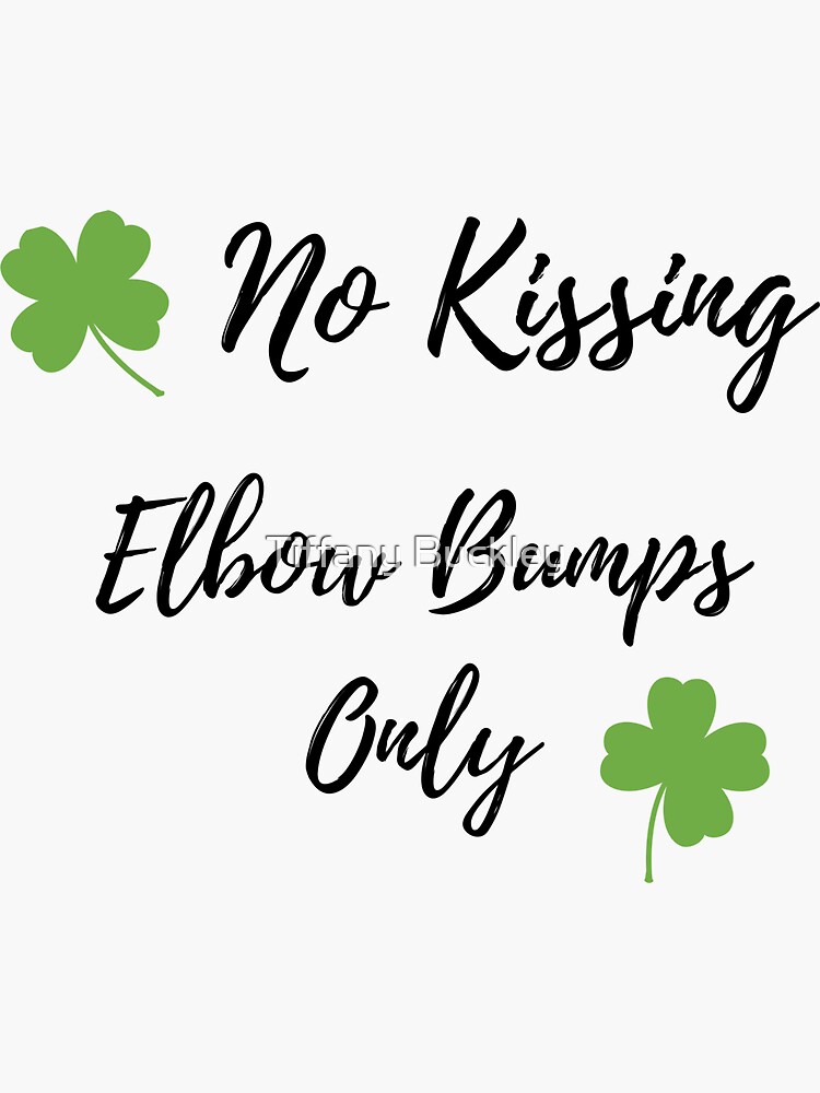 the girl barney bumps into on st patricks day
