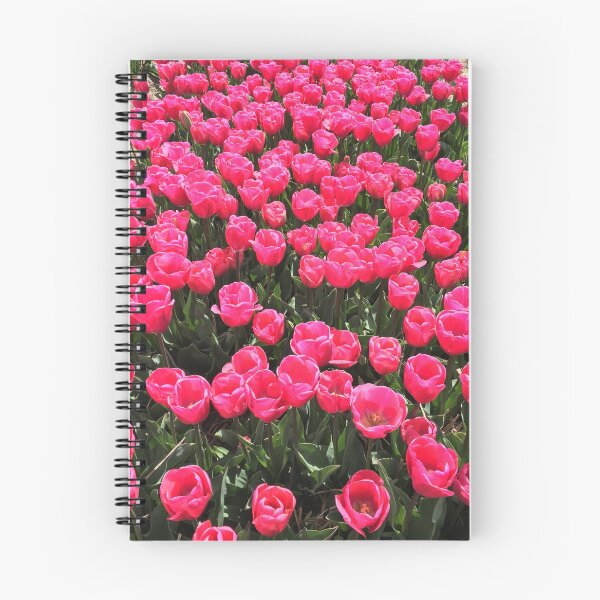 Item preview, Pink Tulips designed and sold by XcessiveDreamer.