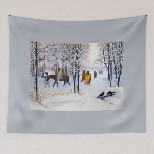 Item preview, Morning Tears designed and sold by John Guthrie.