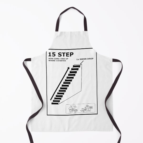 Item preview, 15 Step, IN Rainbows designed and sold by d1stress.